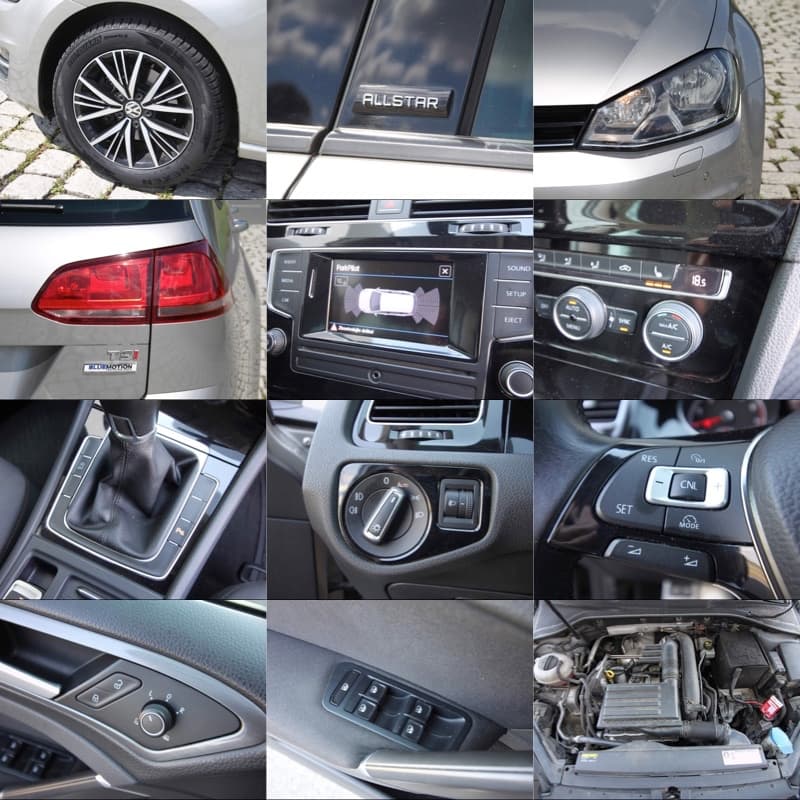 2016 Volkswagen GOLF - 18