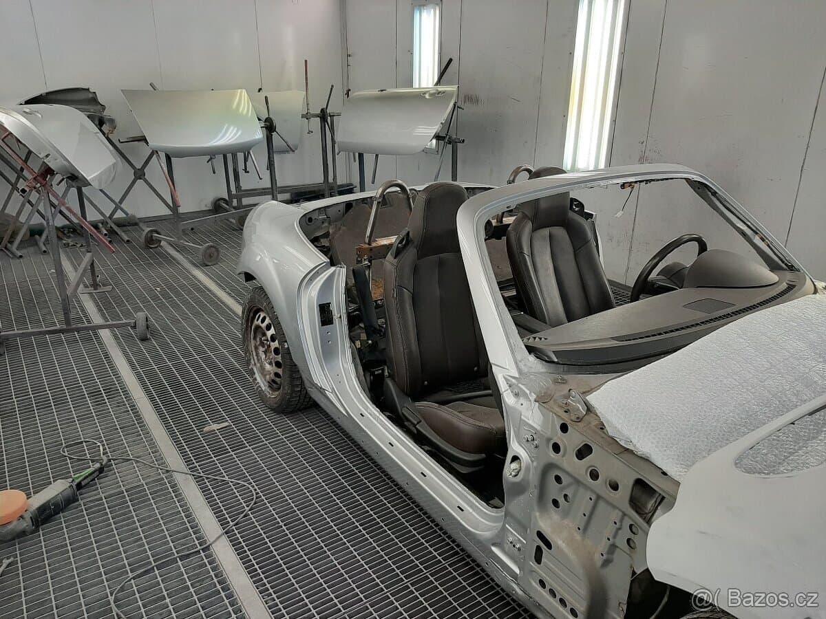 2006 Mazda MX-5 - 18