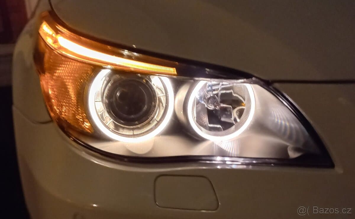 2004 BMW OSTATNÍ - 18