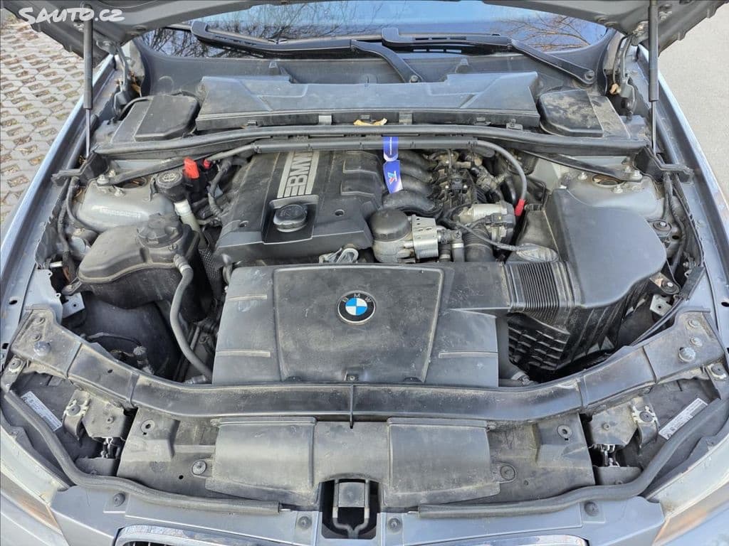 2009 BMW OSTATNÍ - 18