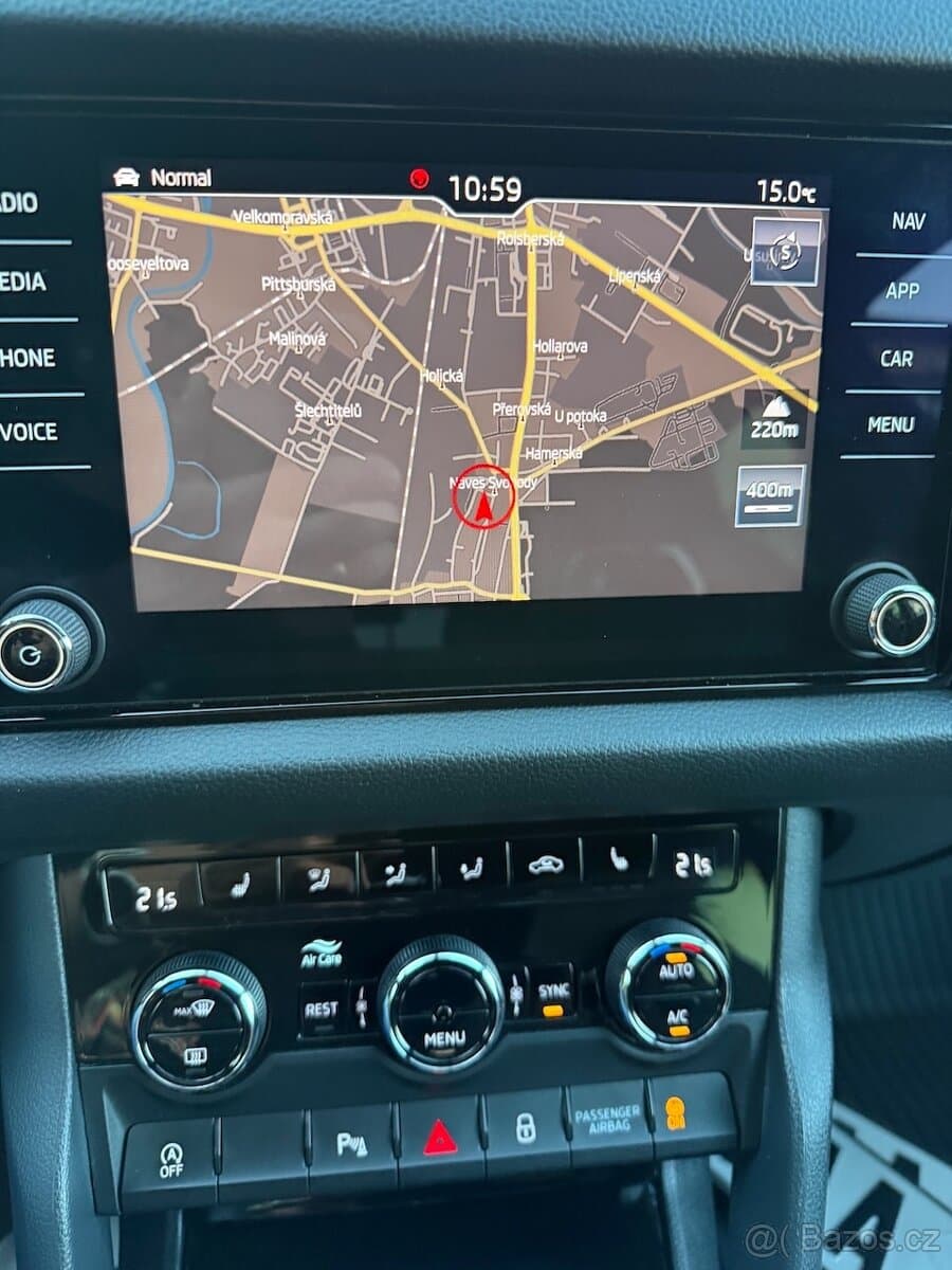 2020 Škoda KODIAQ - 18