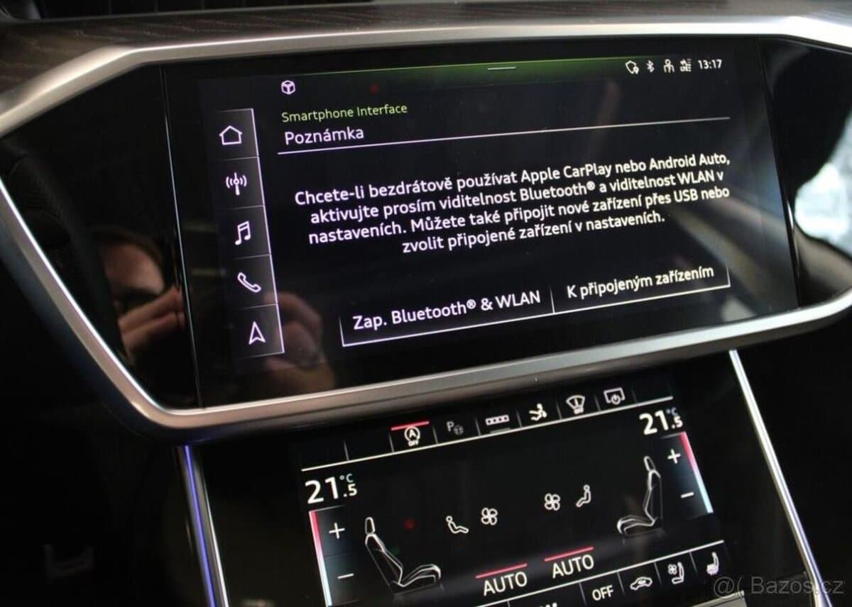 2022 Audi S7 - 18