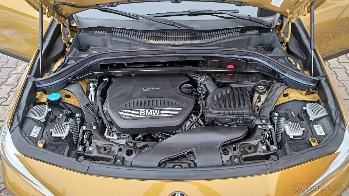2018 BMW X2 - 18