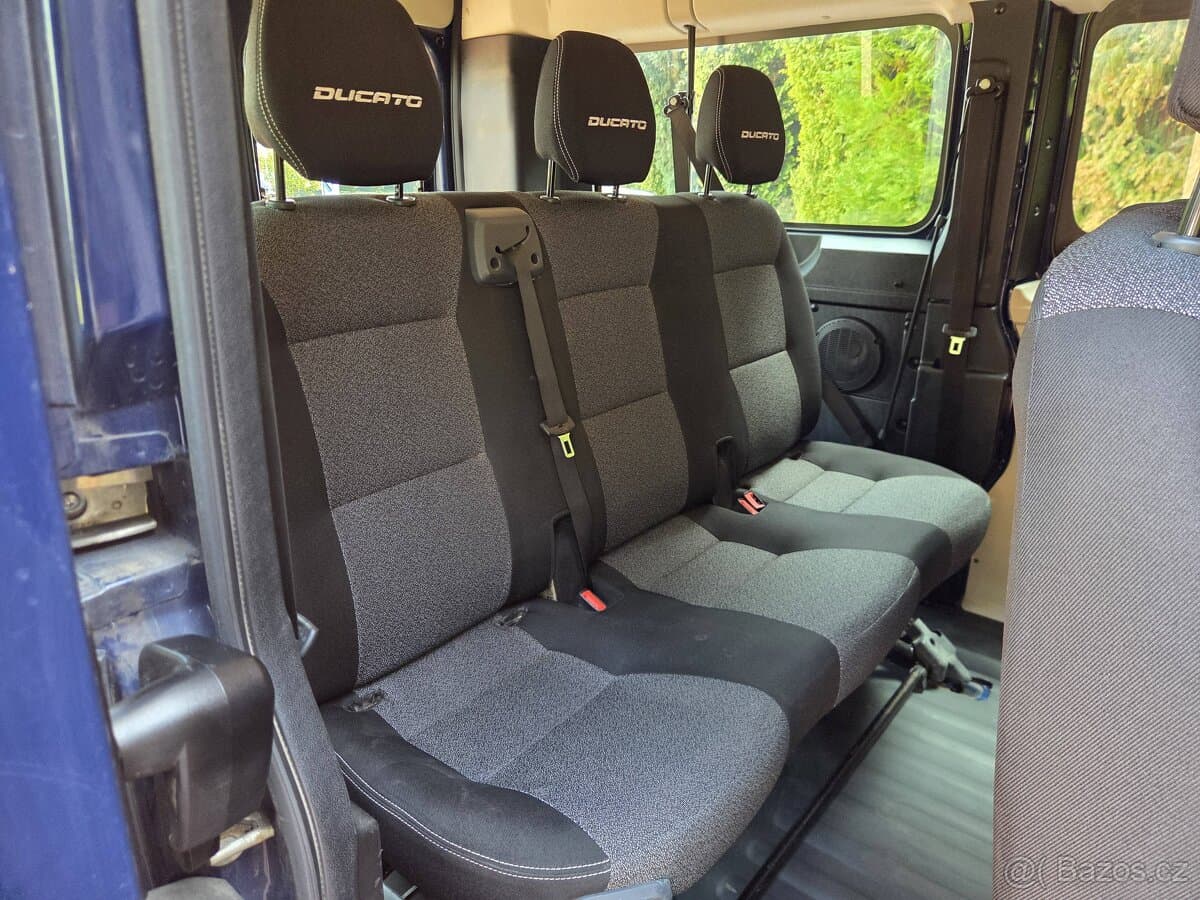2020 Fiat DUCATO - 18