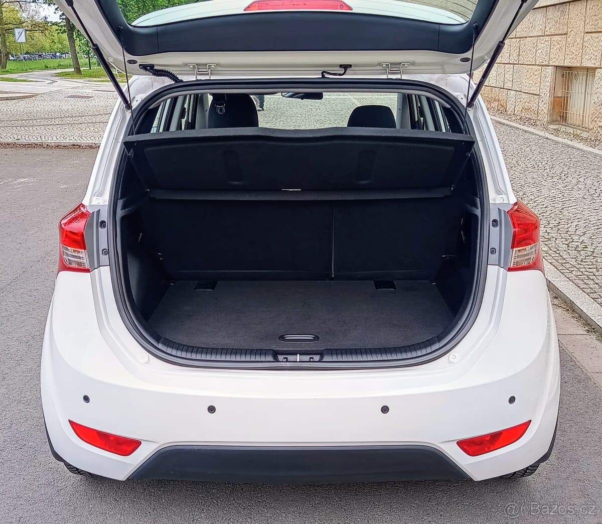 2013 Hyundai ix20 - 18