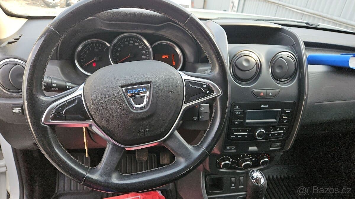 2018 Dacia DUSTER - 18
