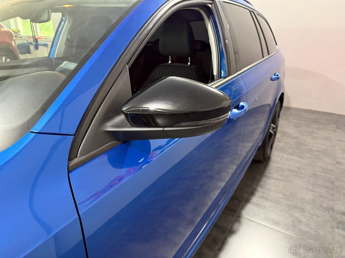 2017 Škoda OCTAVIA - 18