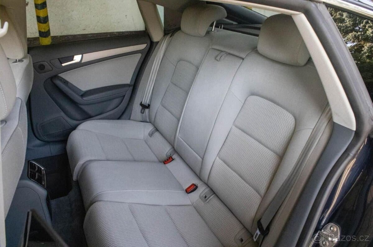 2014 Audi A5 - 18