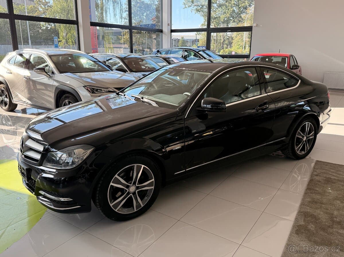 2011 Mercedes-Benz C-CLASS - 18