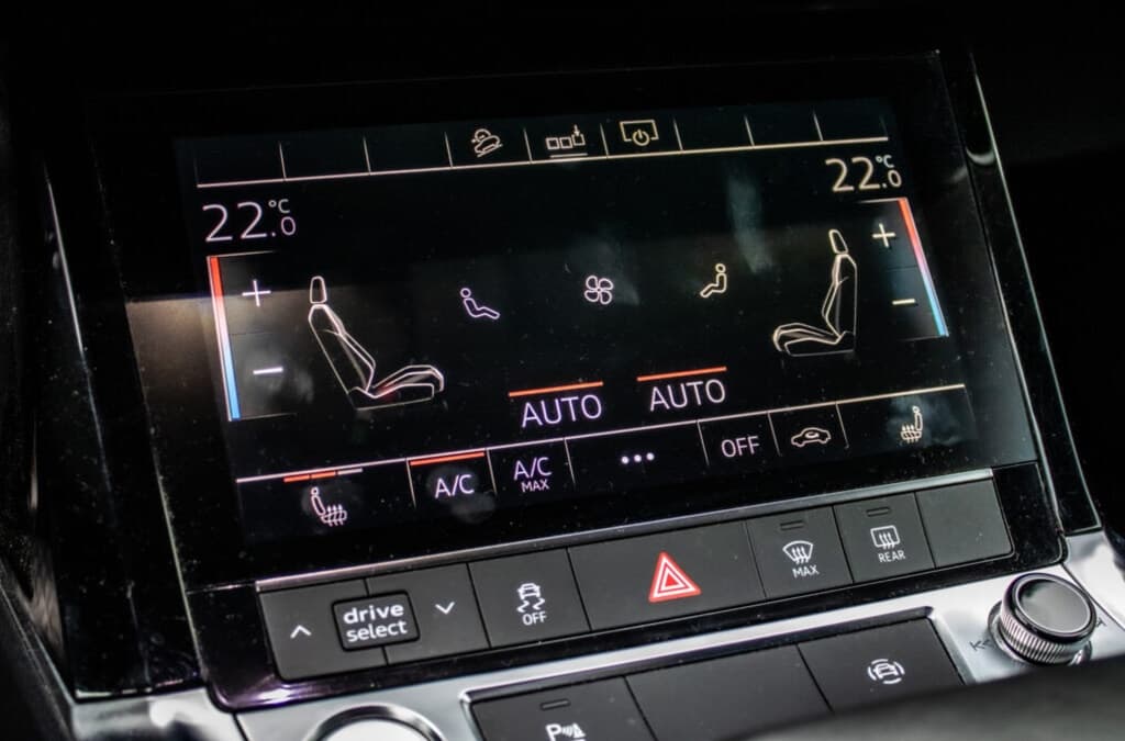 2020 Audi TT - 18