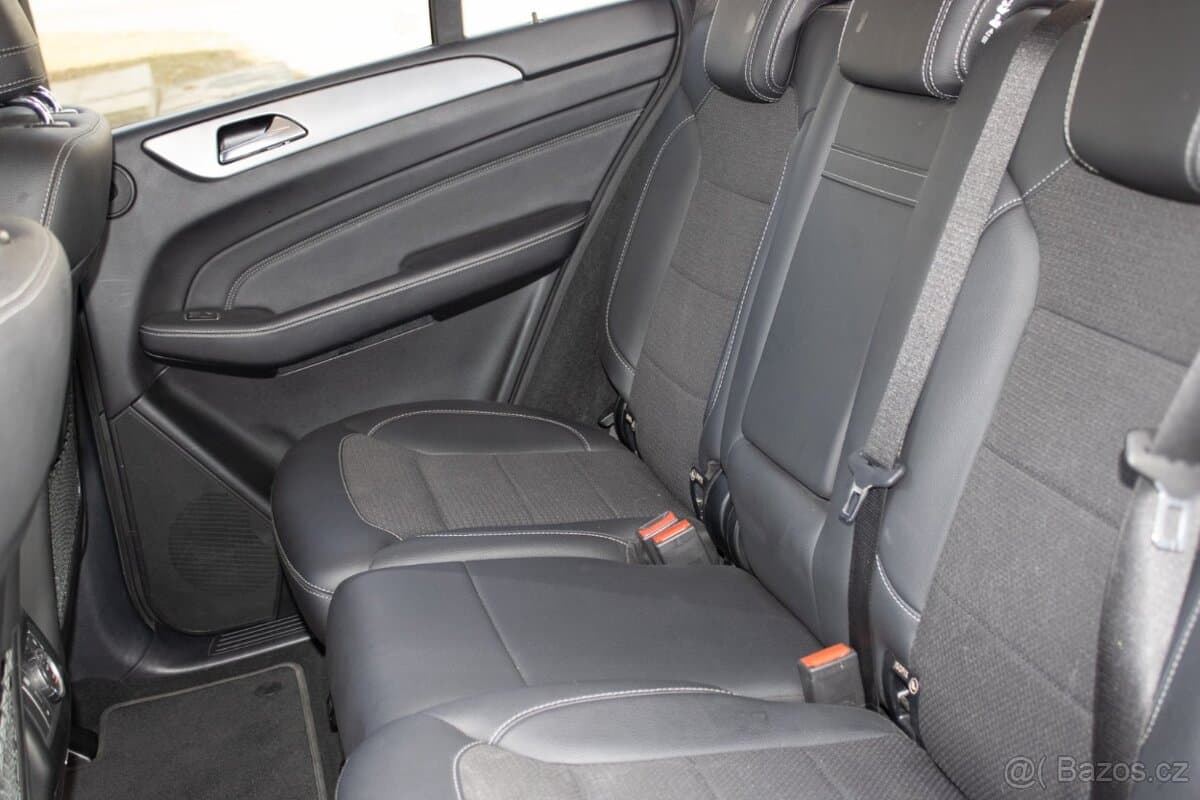 2013 Mercedes-Benz M-CLASS - 18