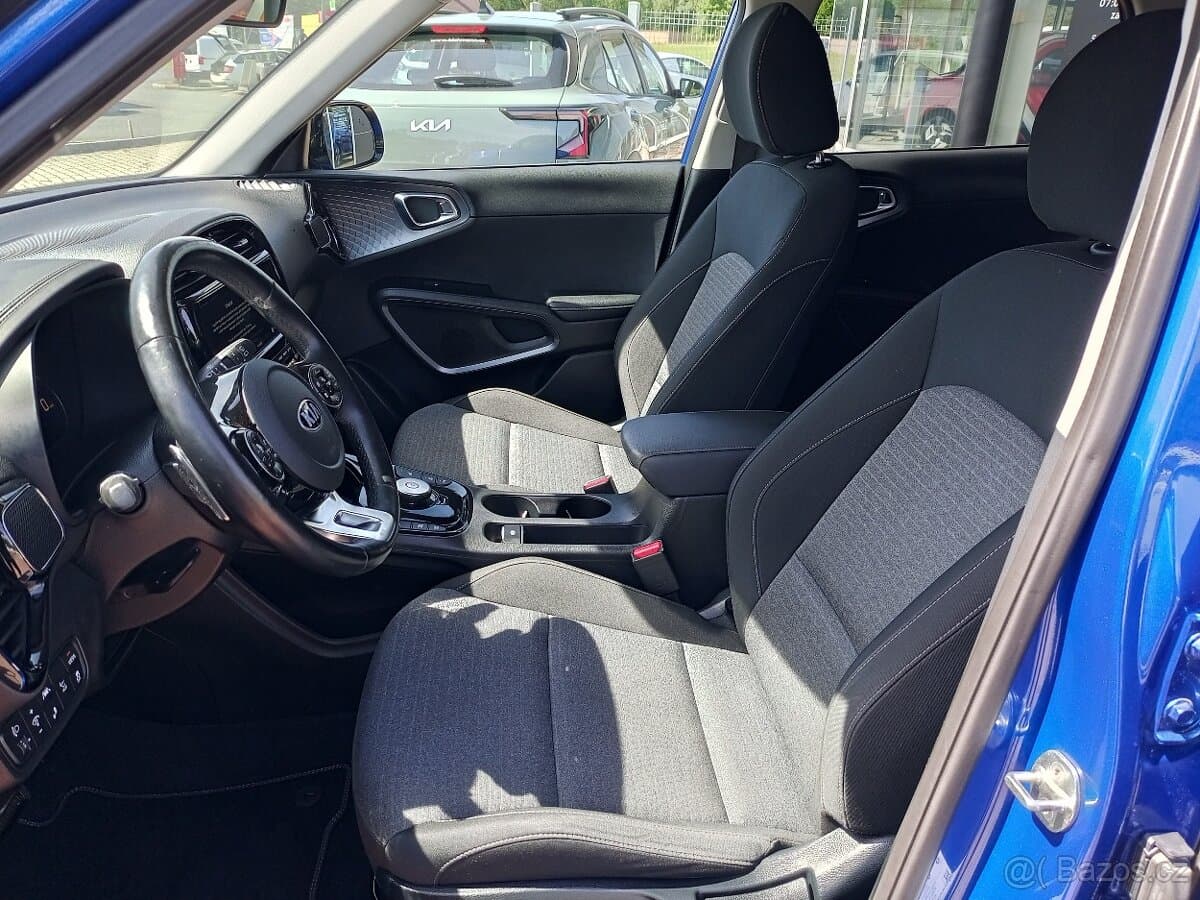 2021 Kia OSTATNÍ - 18