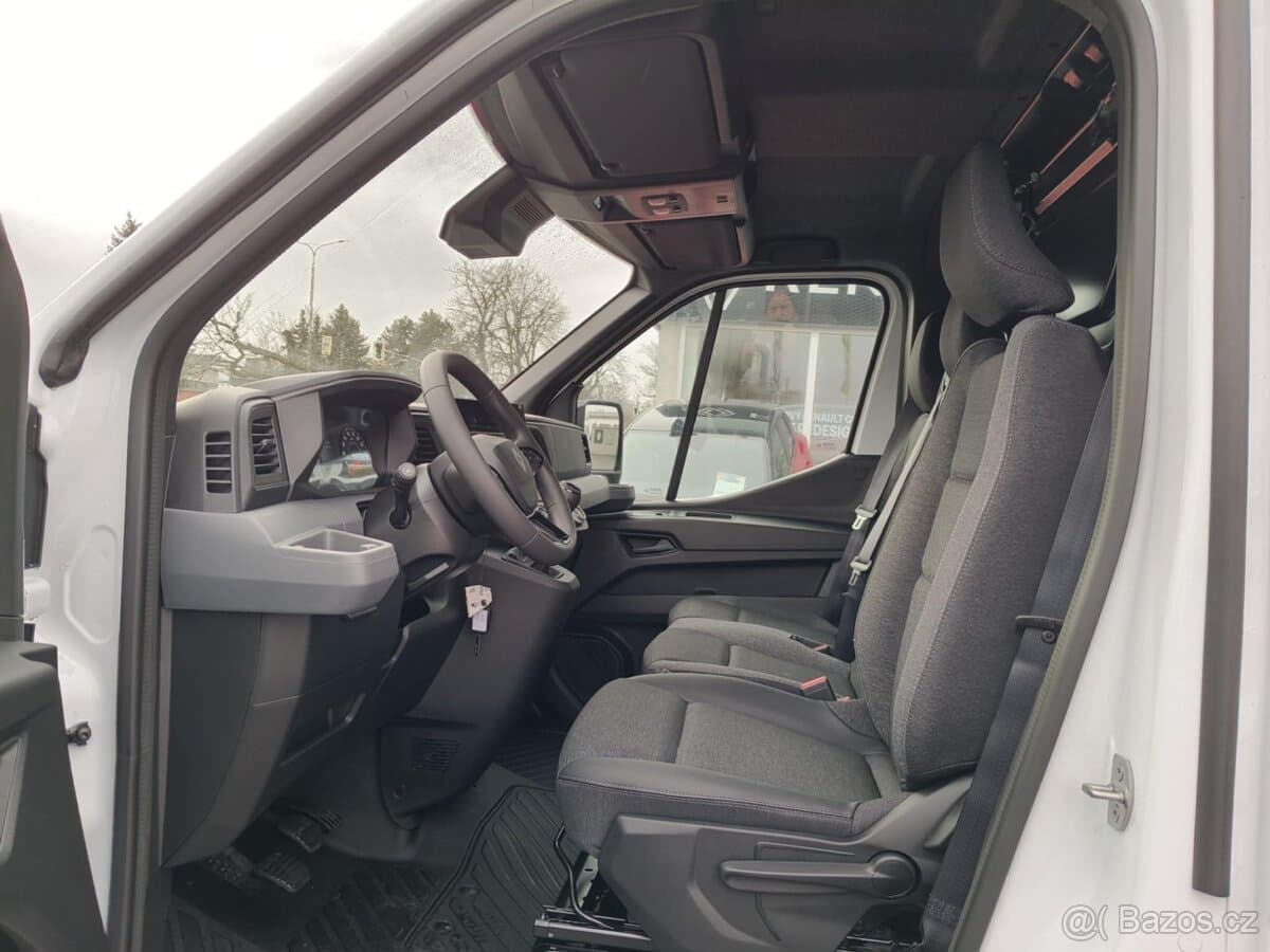 Renault MASTER - 18