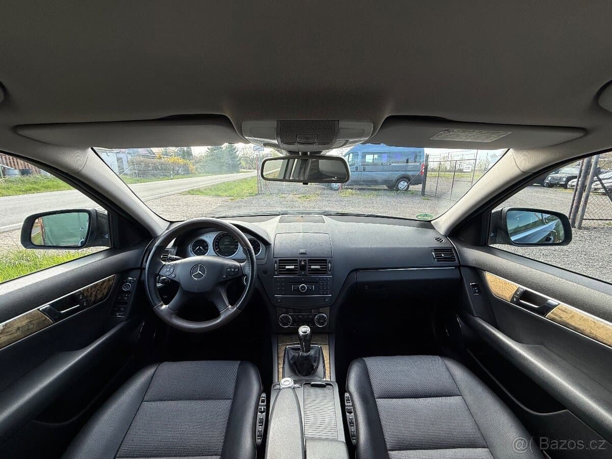2008 Mercedes-Benz OSTATNÍ - 18