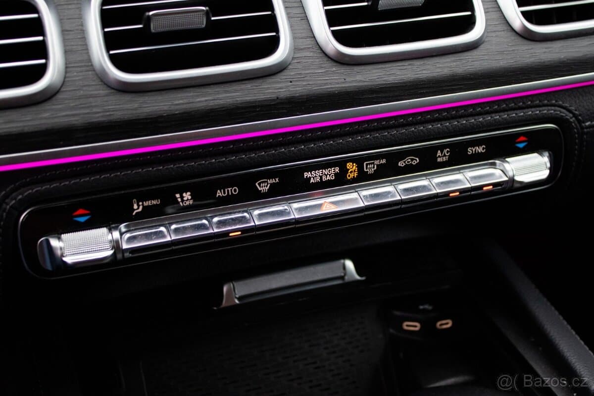 2023 Mercedes-Benz GL - 18
