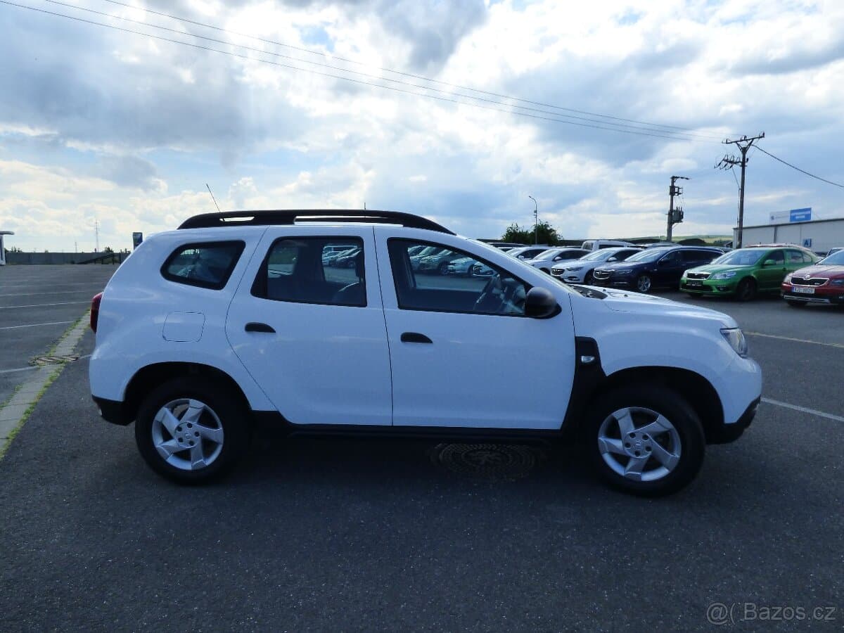 2018 Dacia DUSTER - 18