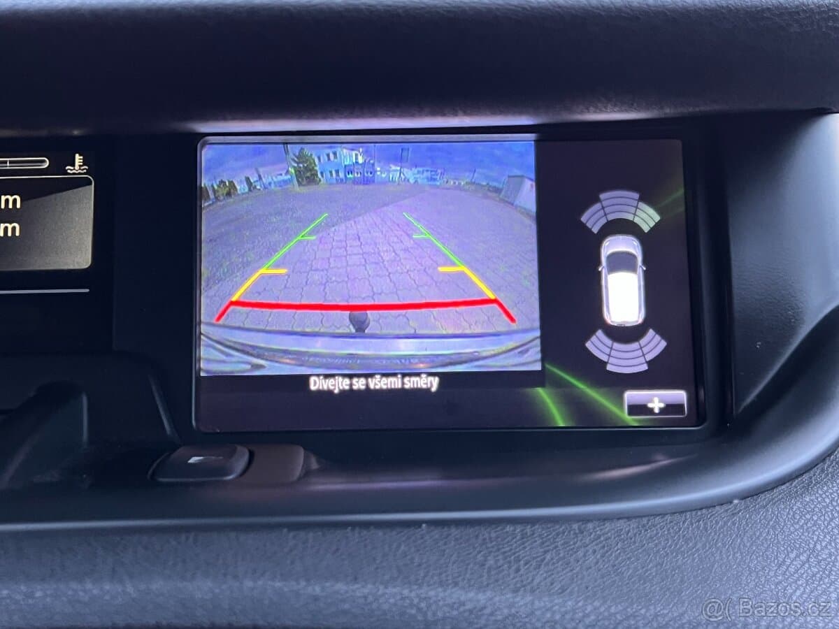 2014 Renault SCENIC - 18