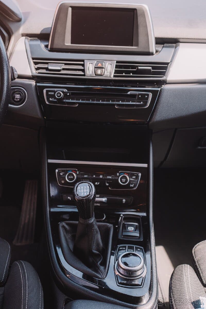 2017 BMW OSTATNÍ - 18