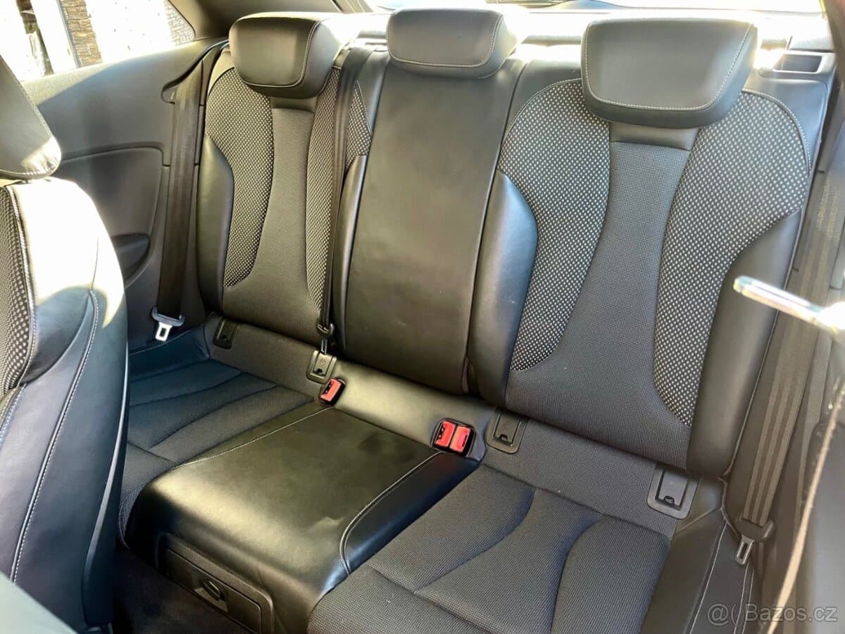 2016 Audi A3 - 18