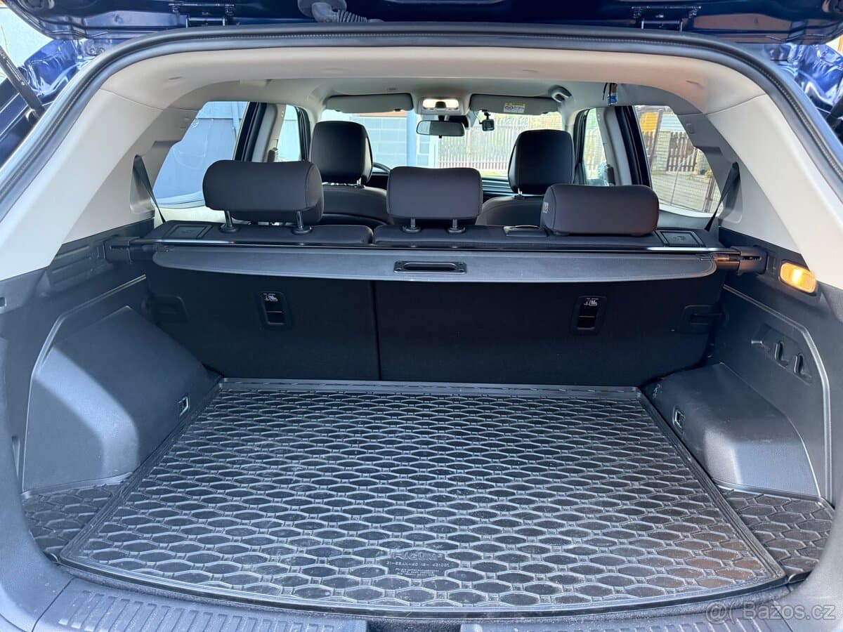 2023 SsangYong KORANDO - 18