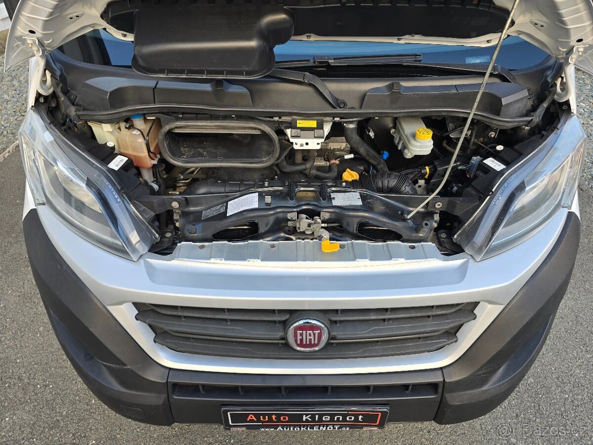 2019 Fiat DUCATO - 18