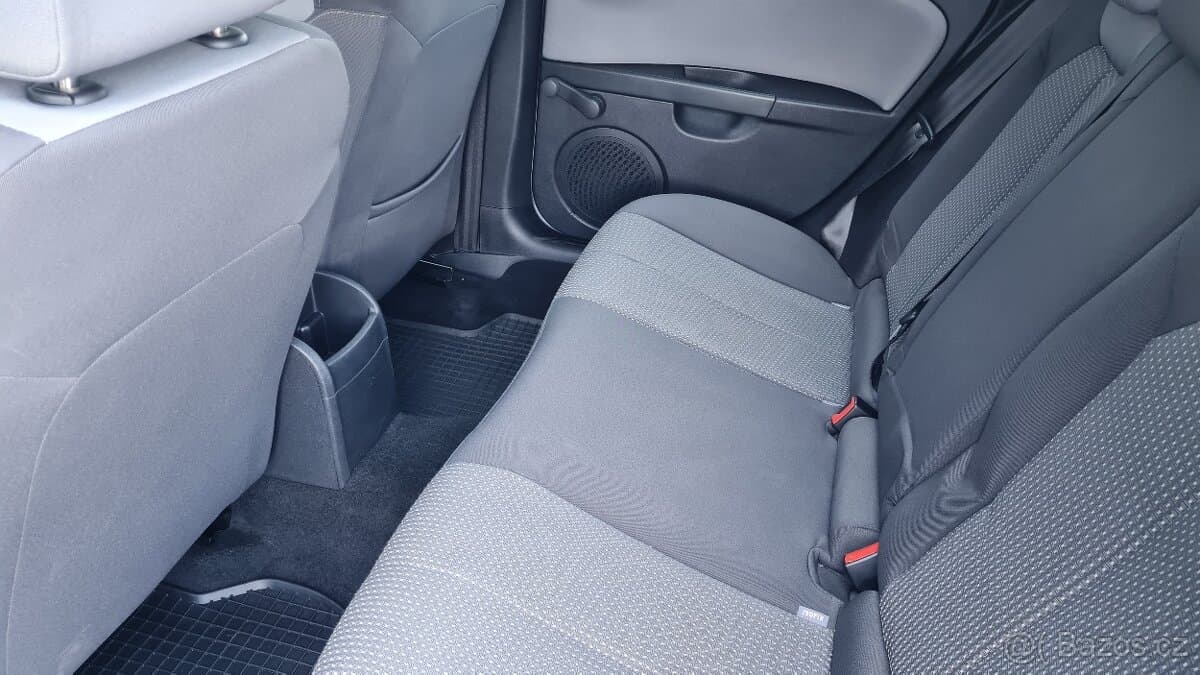 2011 Seat LEON - 18