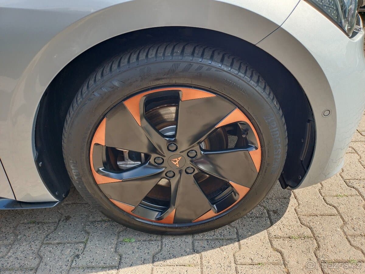 2022 Cupra BORN - 18