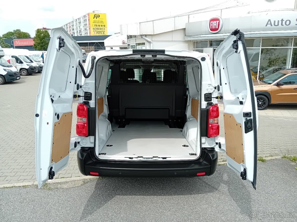 Fiat SCUDO - 18