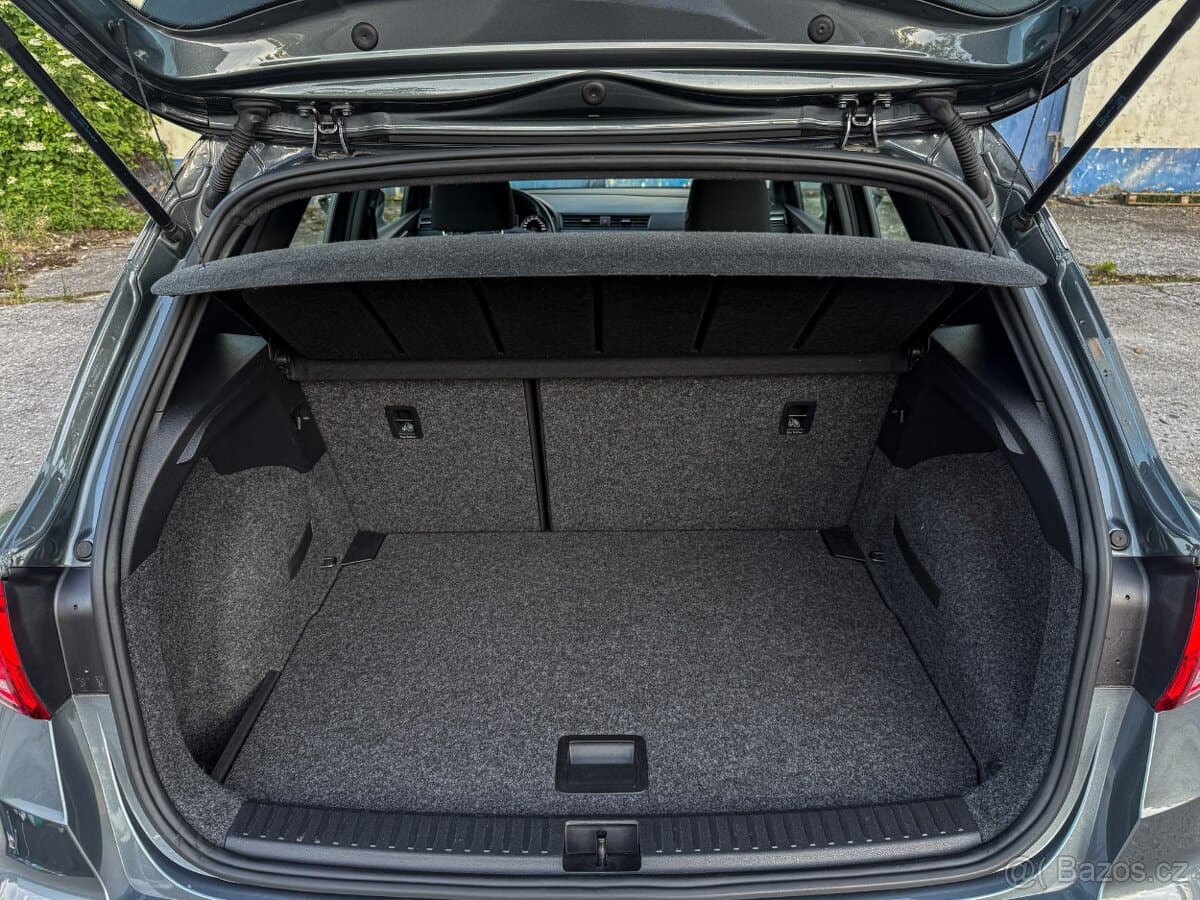 2018 Seat ARONA - 18