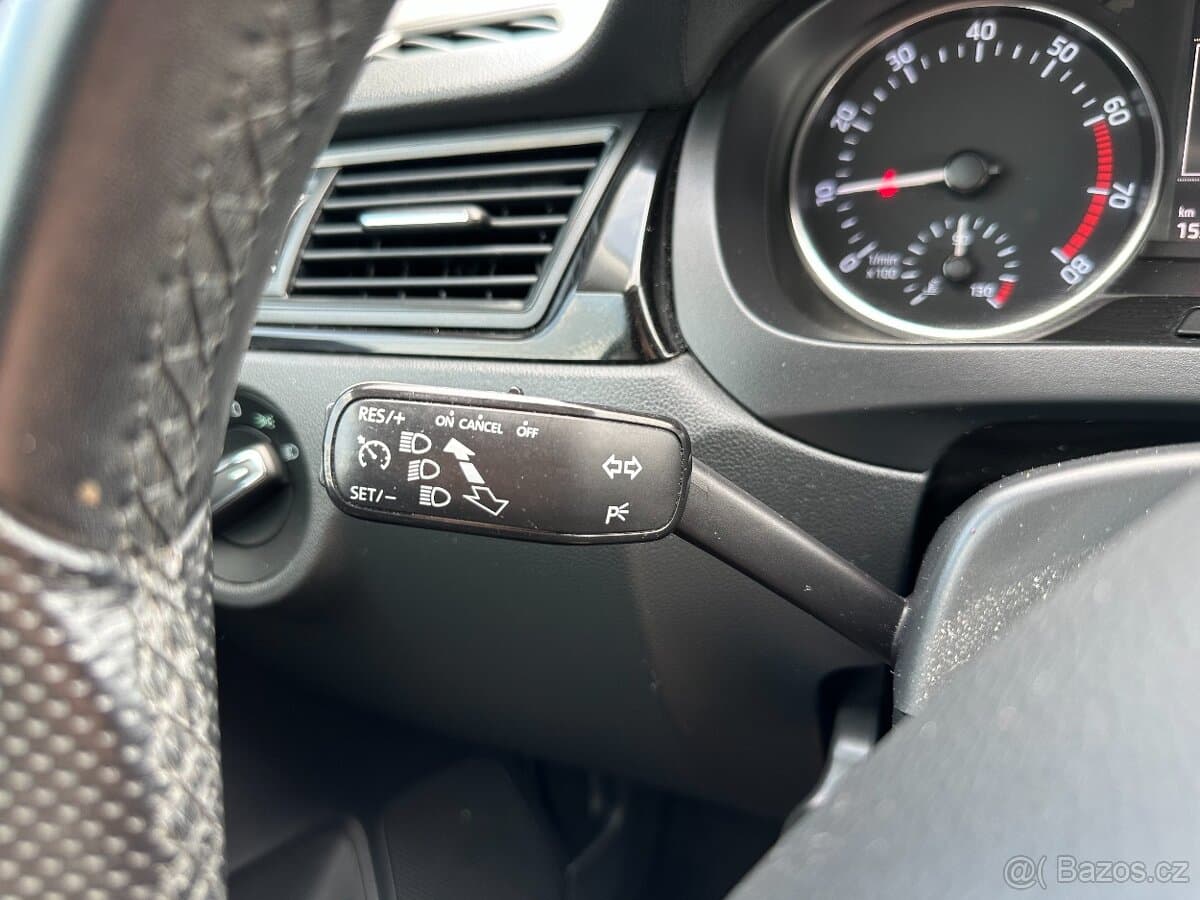 2016 Škoda RAPID - 18