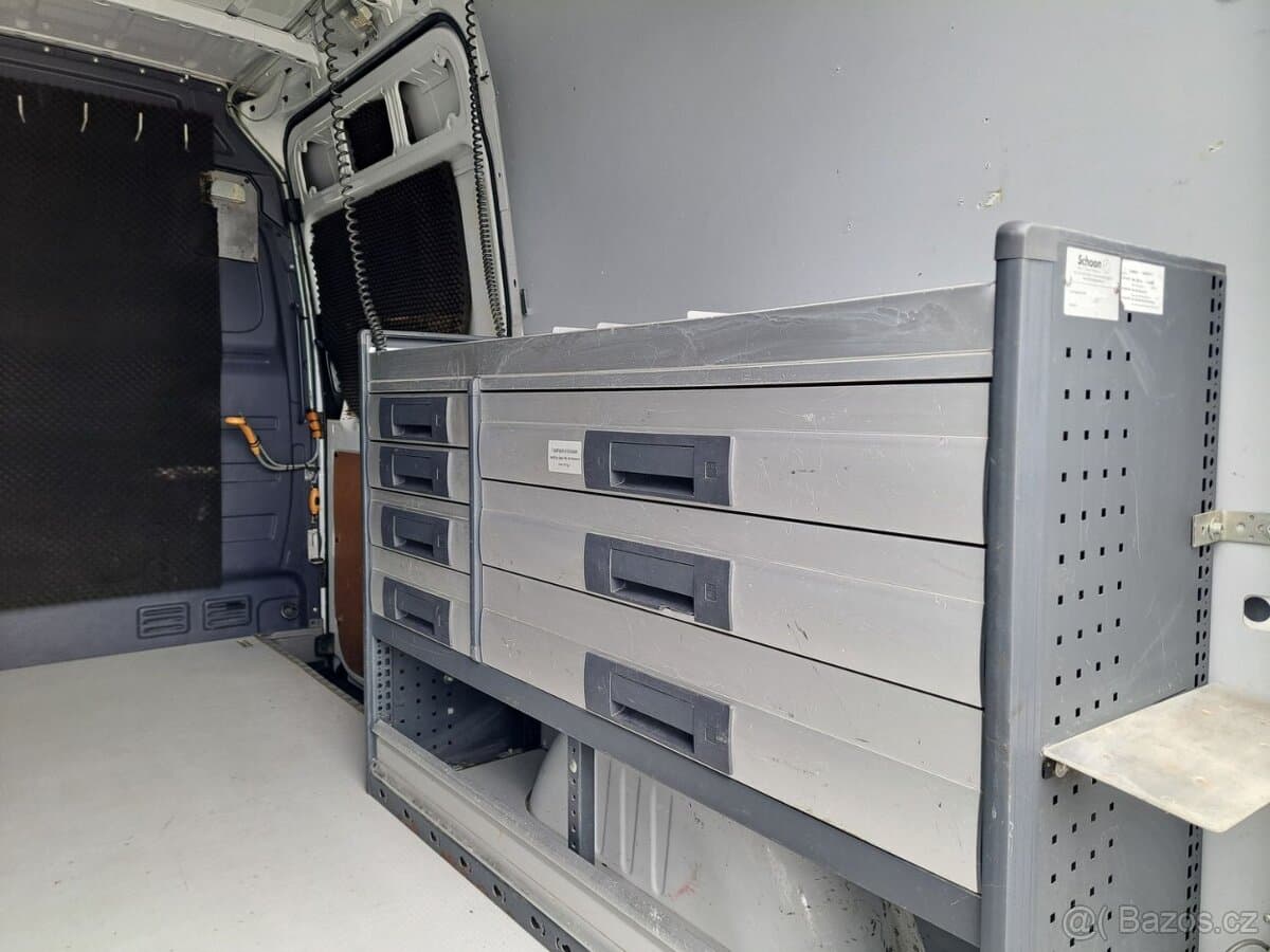 2017 Mercedes-Benz SPRINTER - 18