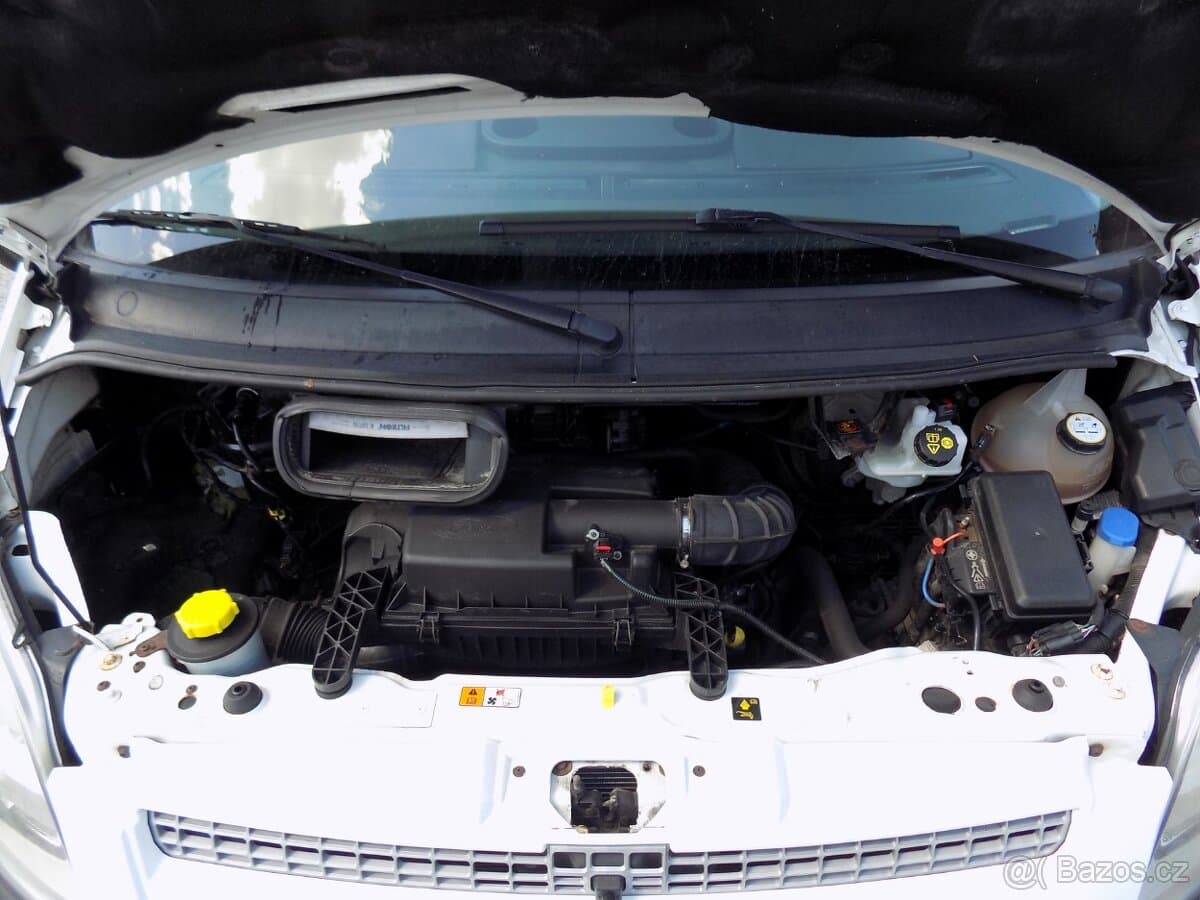 2012 Ford TRANSIT - 18