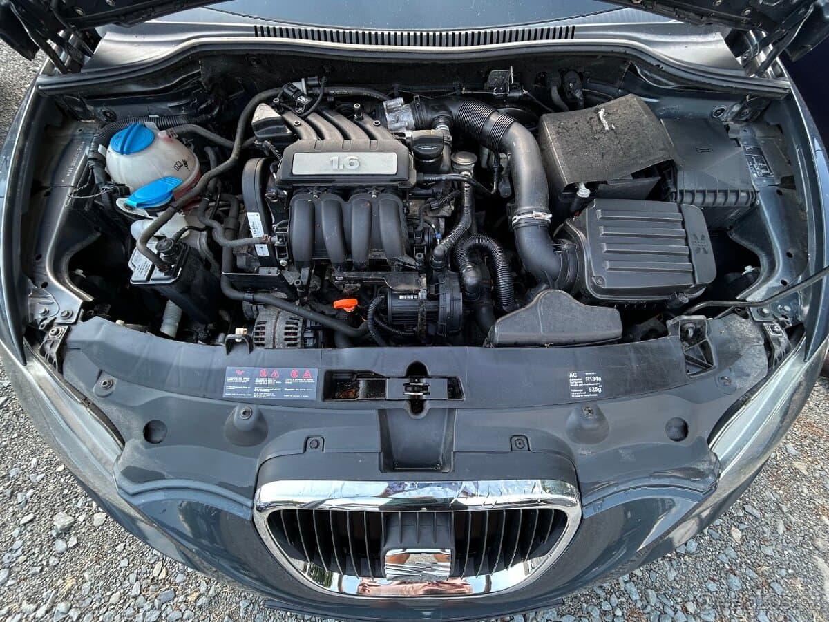 2007 Seat LEON - 18