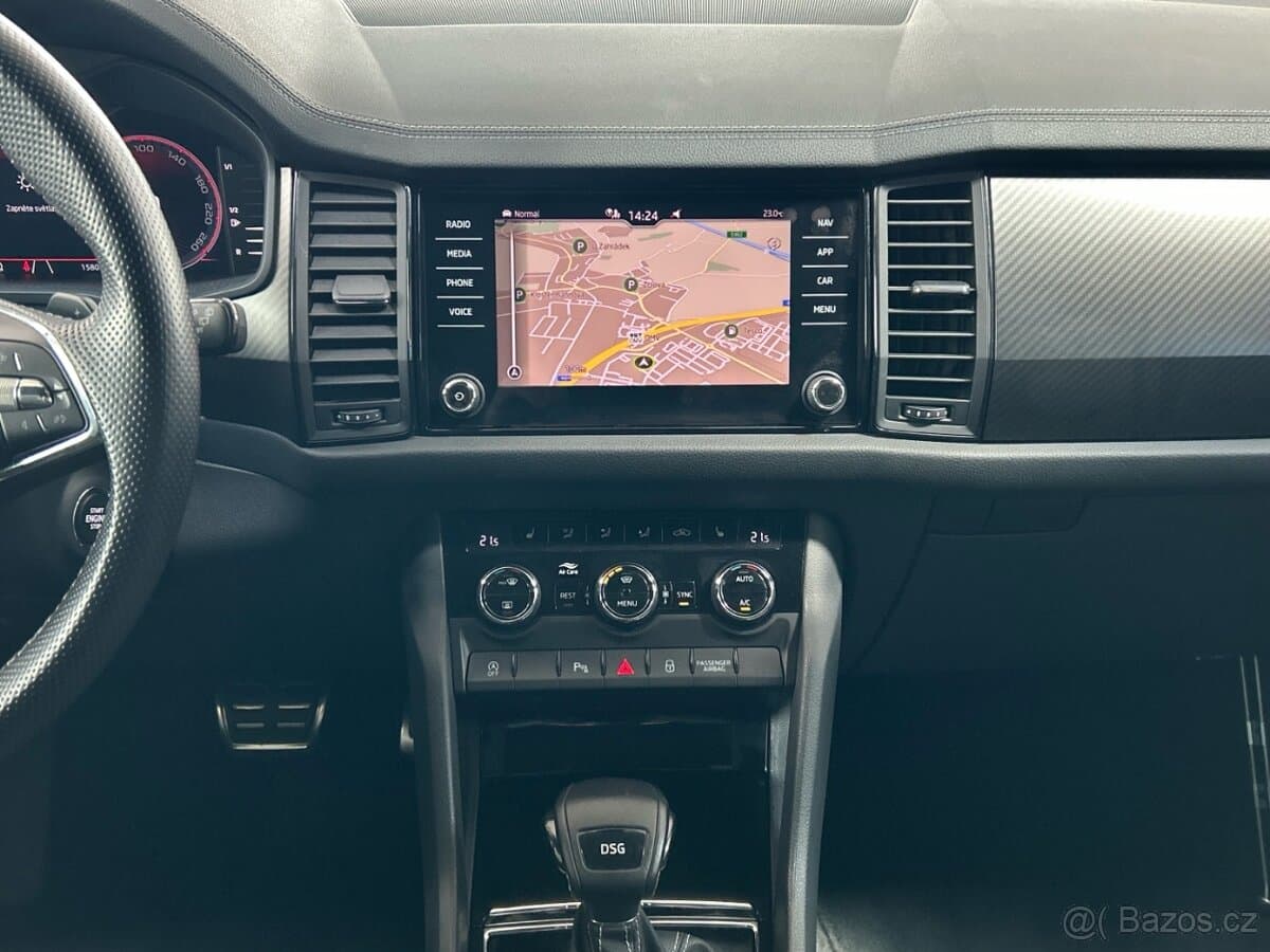 Škoda KODIAQ - 18