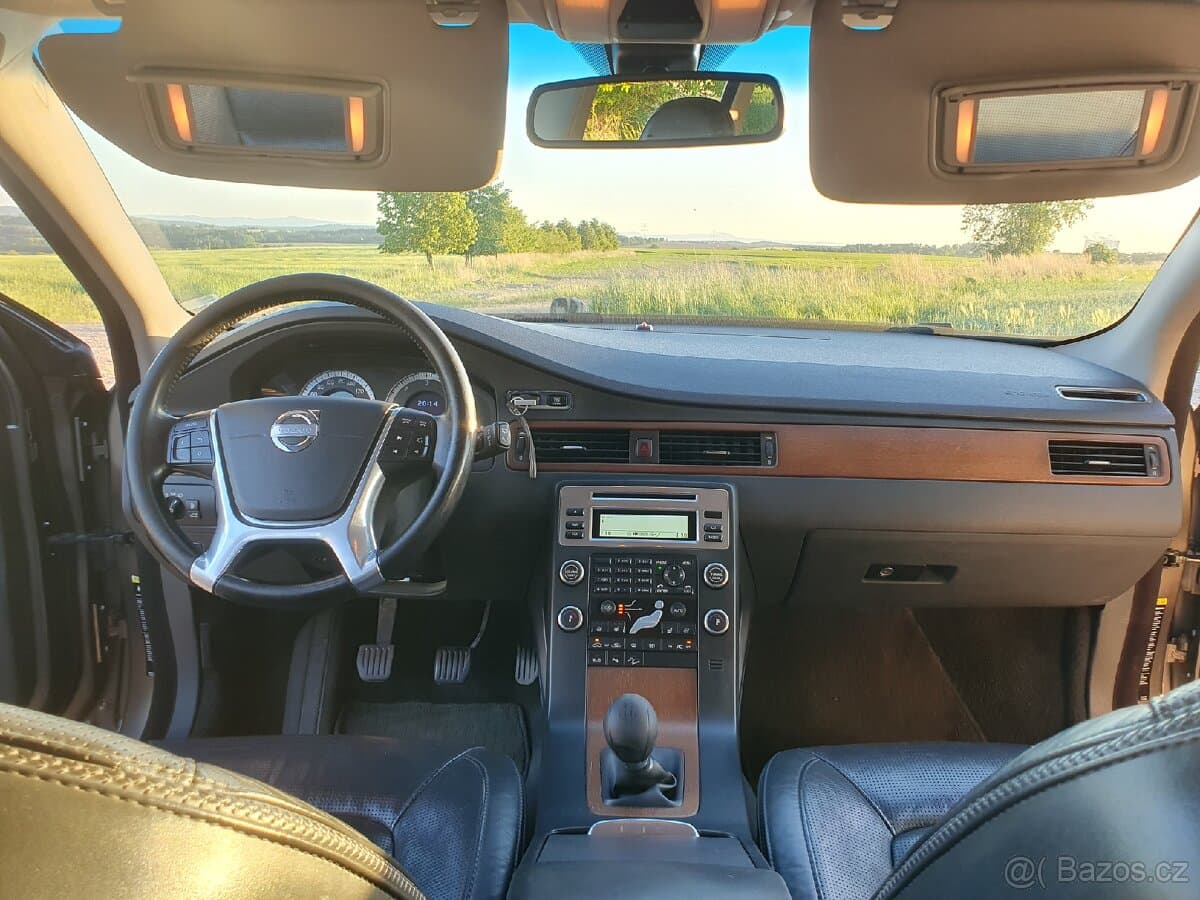 2009 Volvo XC70 - 18