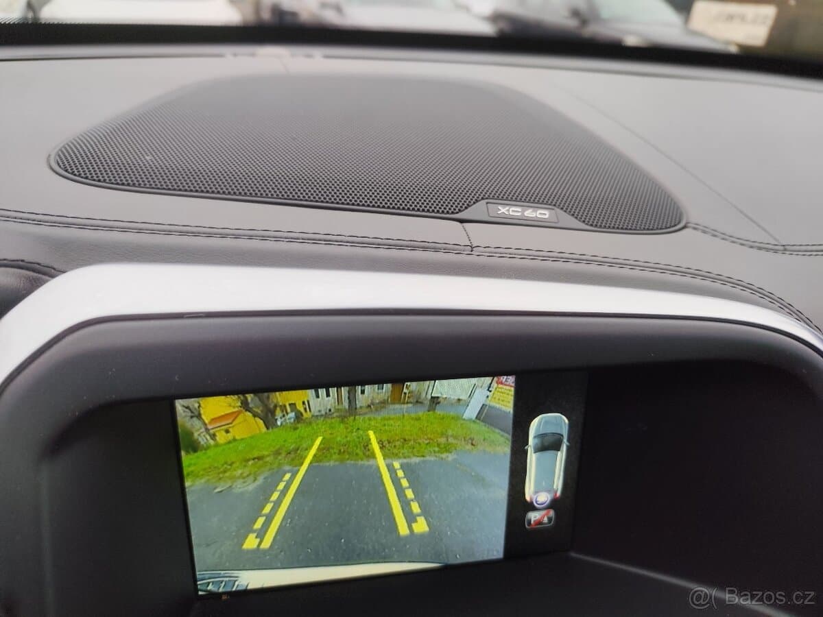 2015 Volvo XC60 - 18