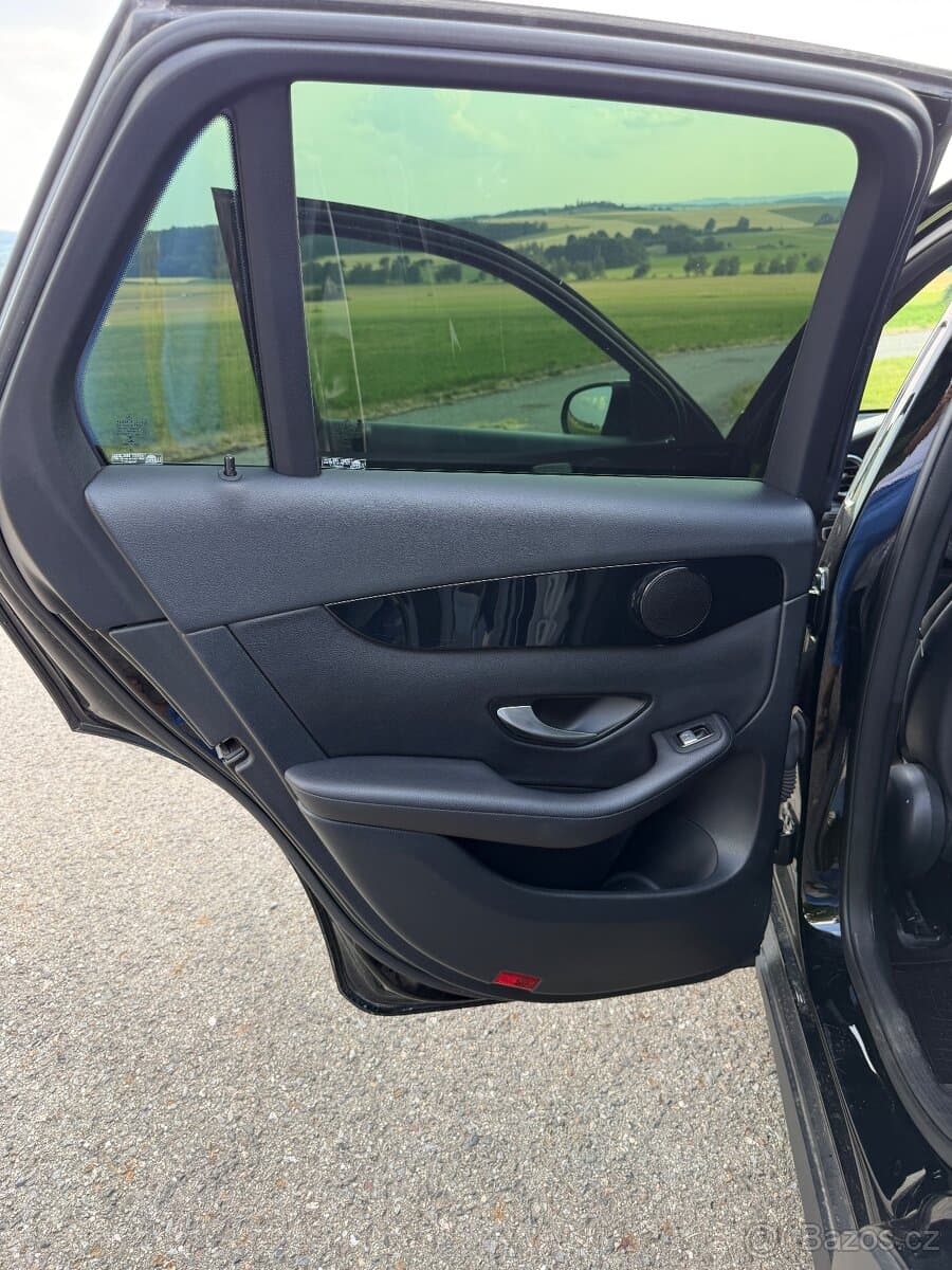 2018 Mercedes-Benz OSTATNÍ - 18