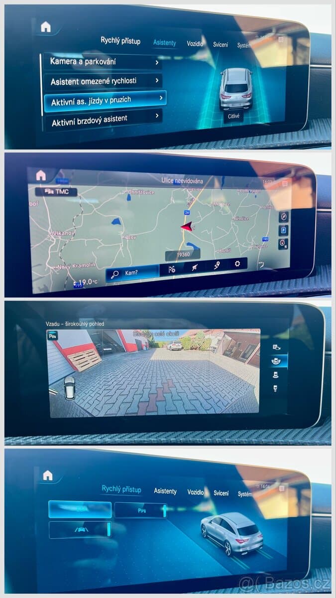 2020 Mercedes-Benz CLA - 18