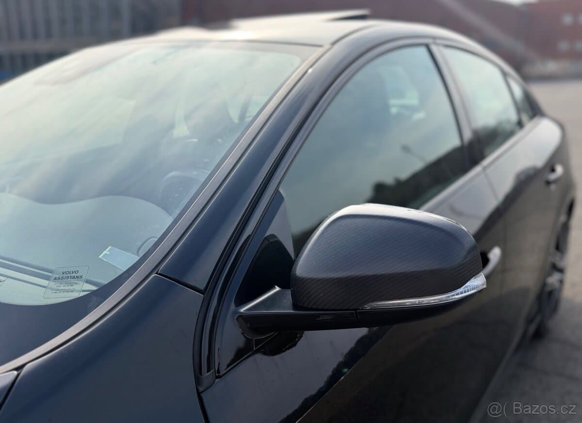 Volvo S60 - 18