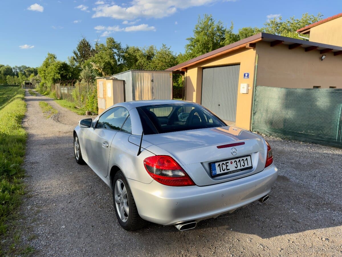 2010 Mercedes-Benz OSTATNÍ - 18