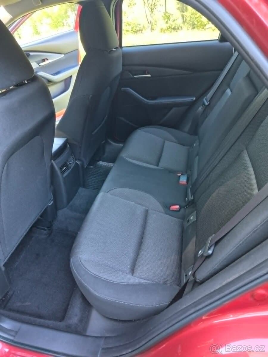 Mazda CX-30 - 18