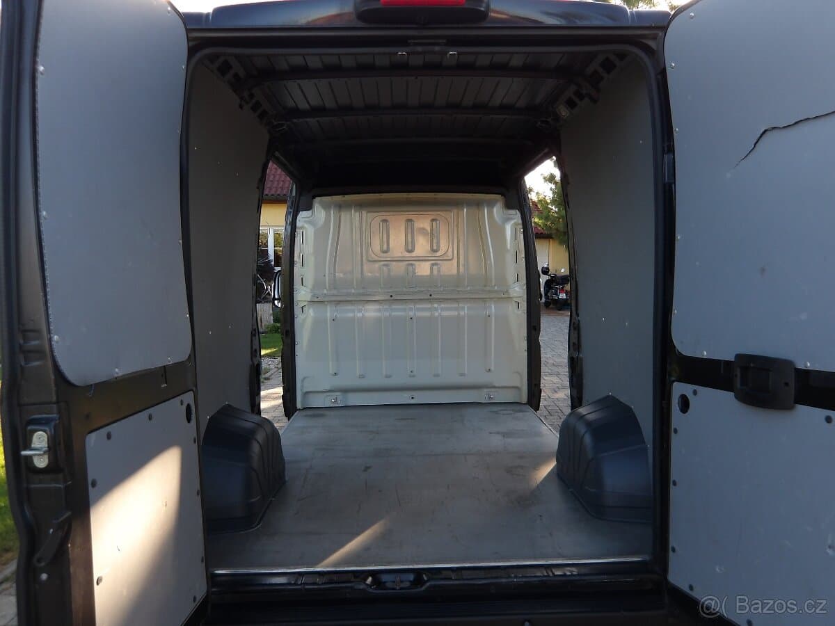 2021 Fiat DUCATO - 18