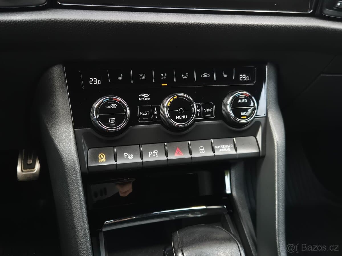 2019 Škoda KODIAQ - 18