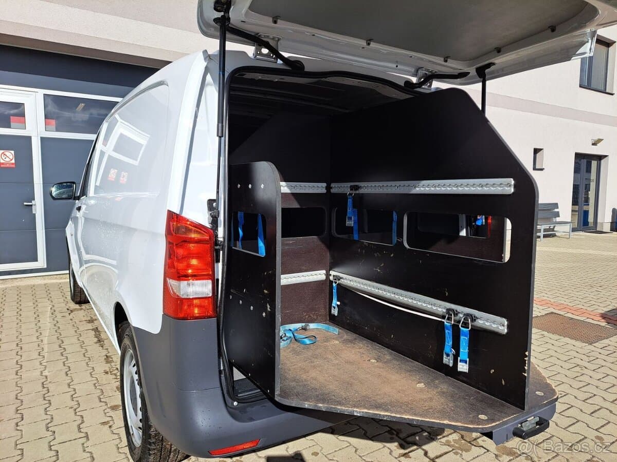 2022 Mercedes-Benz VITO - 18
