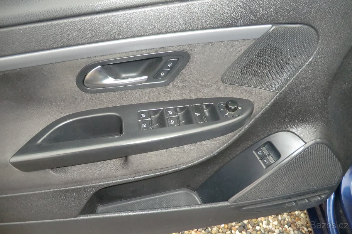 2007 Volkswagen EOS - 18