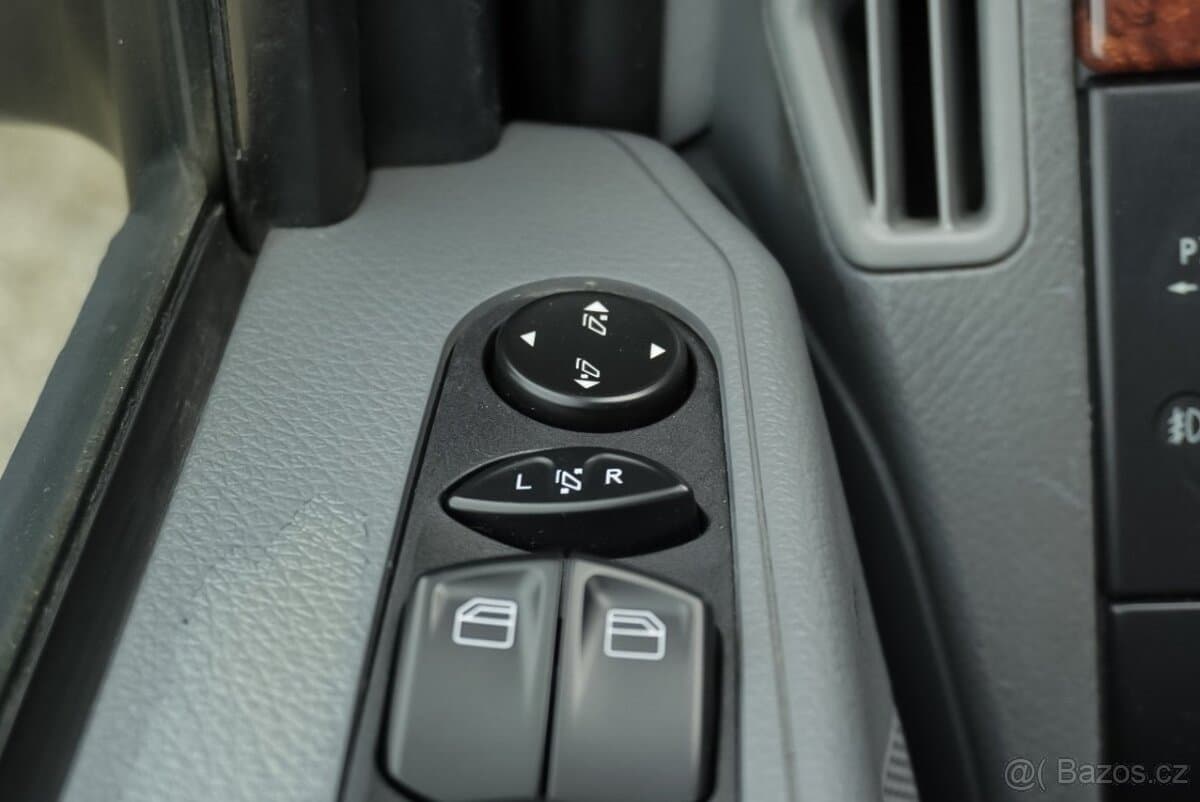 2007 Mercedes-Benz VIANO - 18