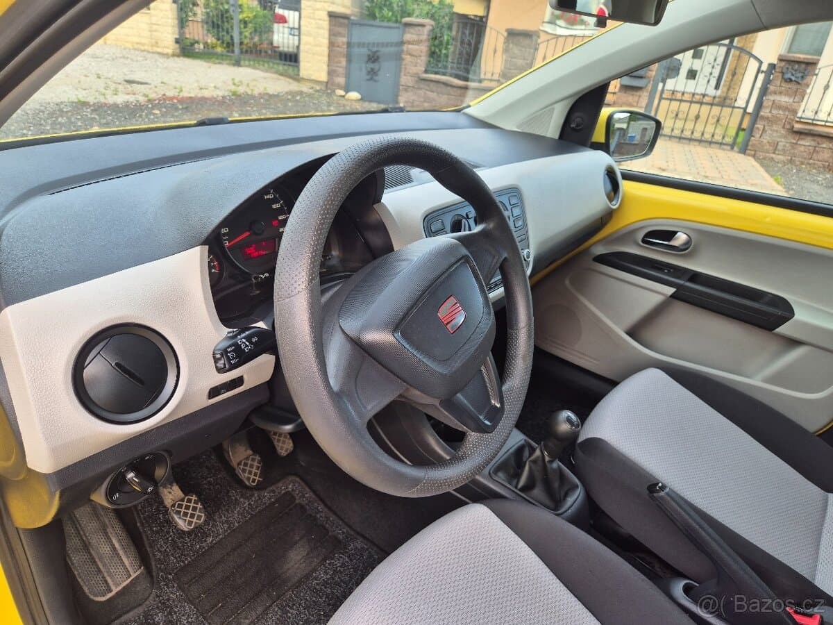2013 Seat Mii - 18