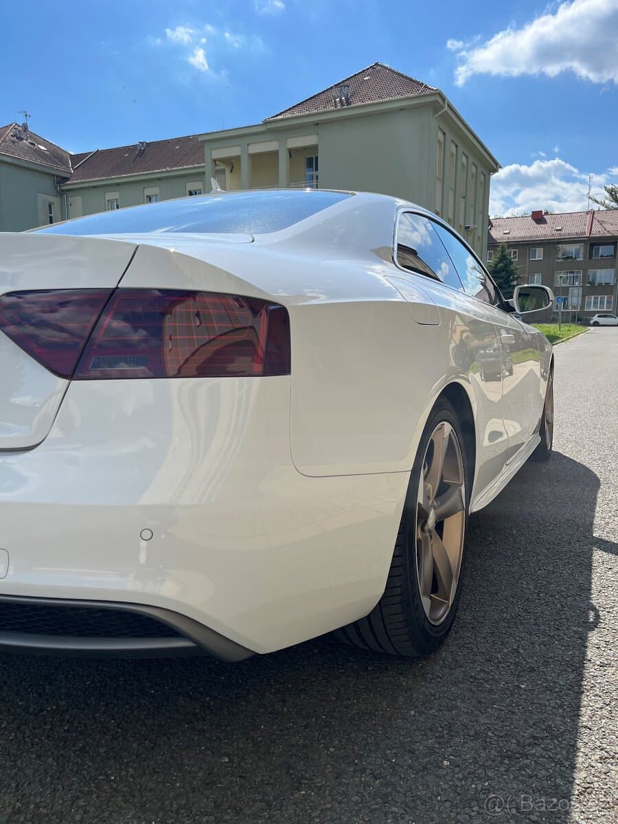 2016 Audi A5 - 18