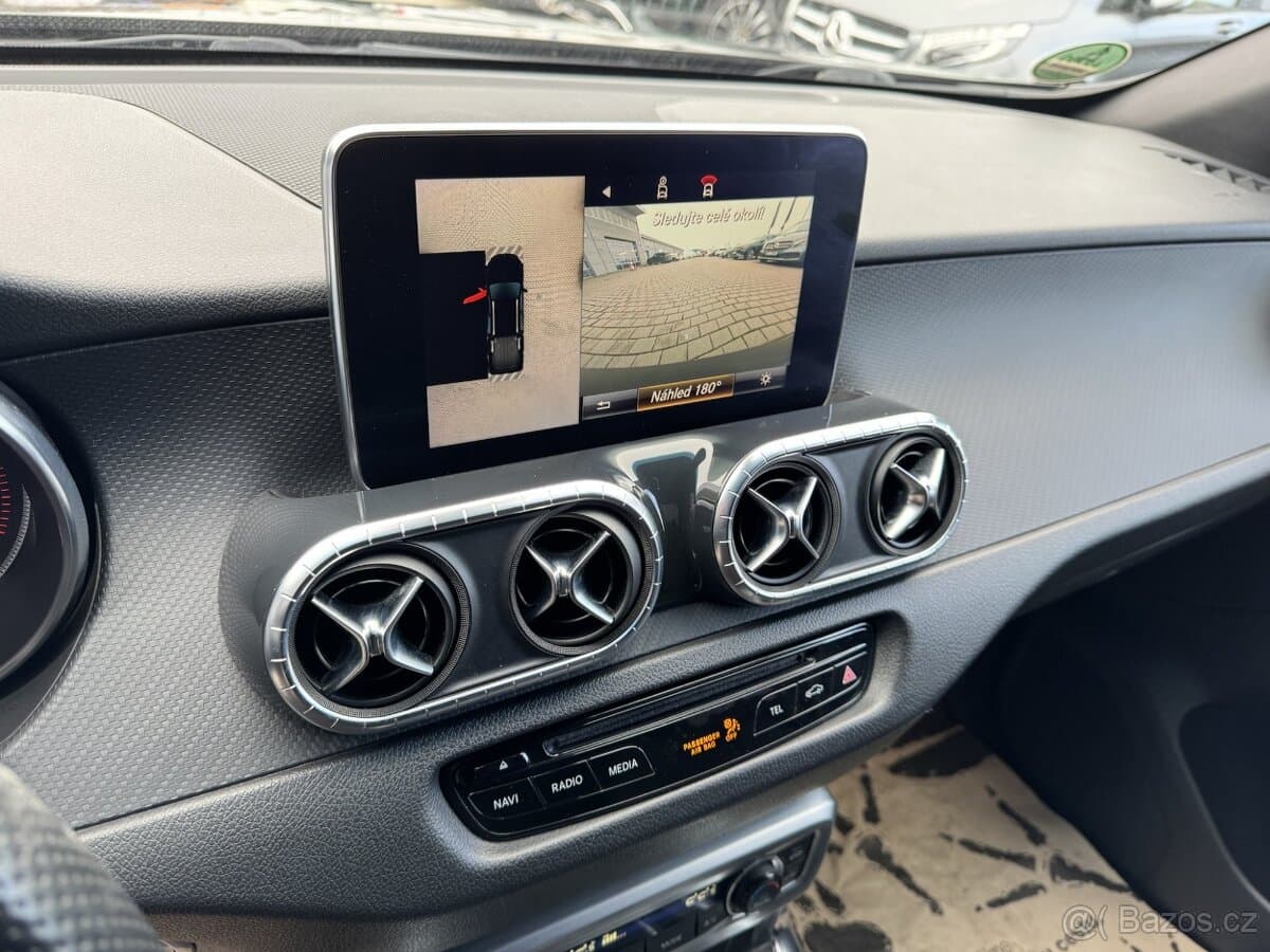 2020 Mercedes-Benz OSTATNÍ - 18