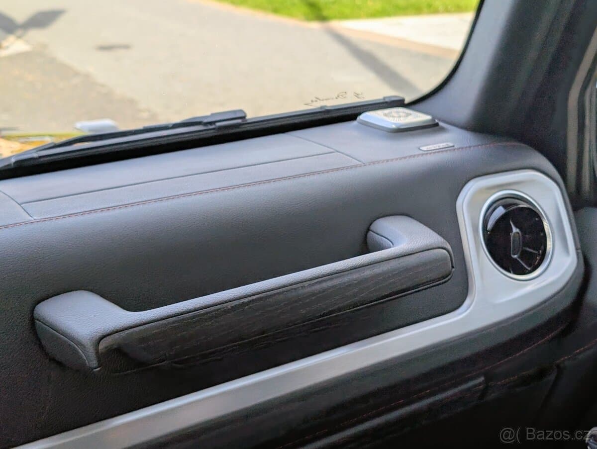 2021 Mercedes-Benz G-CLASS - 18